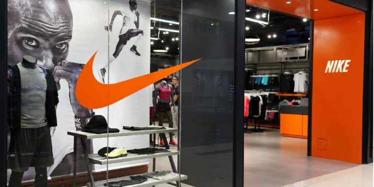 Nike