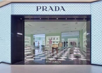 PRADA TIENDA