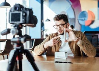 Revolución en marcha: Marcas apuestan fuerte por el marketing de influencers