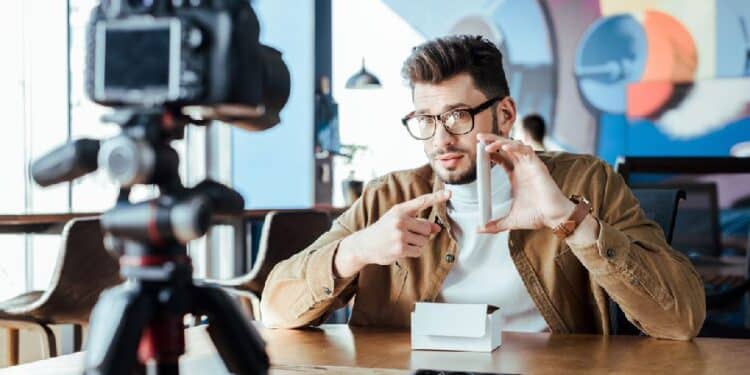 Revolución en marcha: Marcas apuestan fuerte por el marketing de influencers