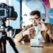 Revolución en marcha: Marcas apuestan fuerte por el marketing de influencers