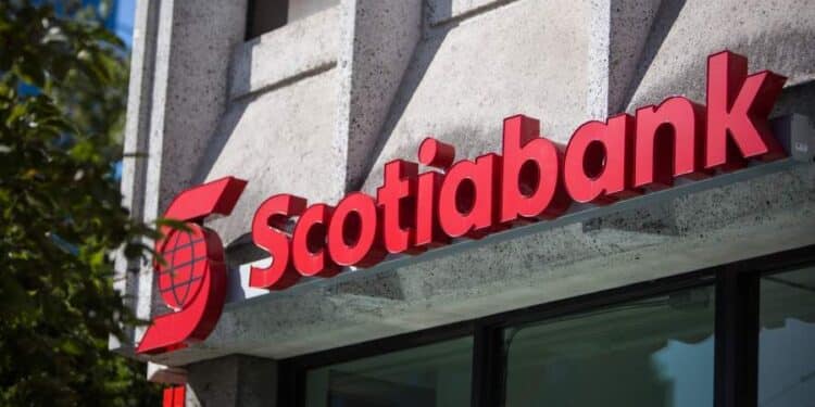Scotiabank