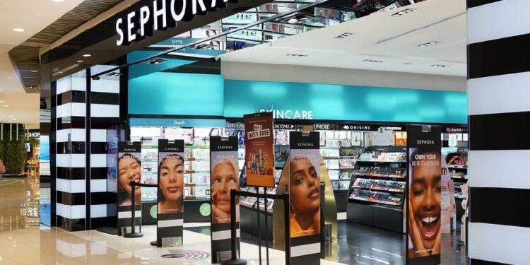 Sephora