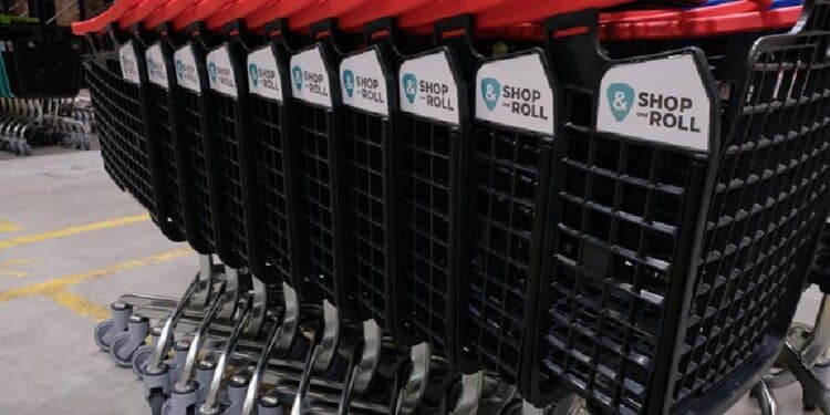Shop&Roll