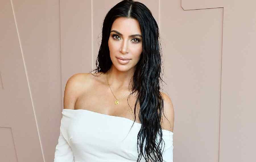 Skims, la marca de Kim Kardashian, conquista Nueva York