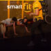 Smart Fit gimnasios deporte