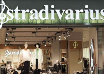 Stradivarius