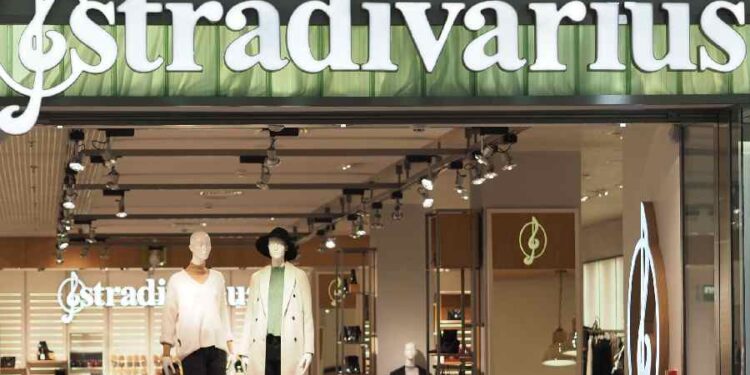 Stradivarius