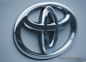 Toyota logo