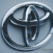 Toyota logo