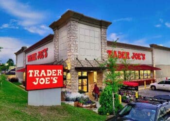 Trader Joe's