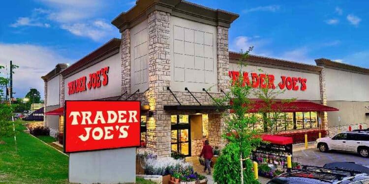 Trader Joe's