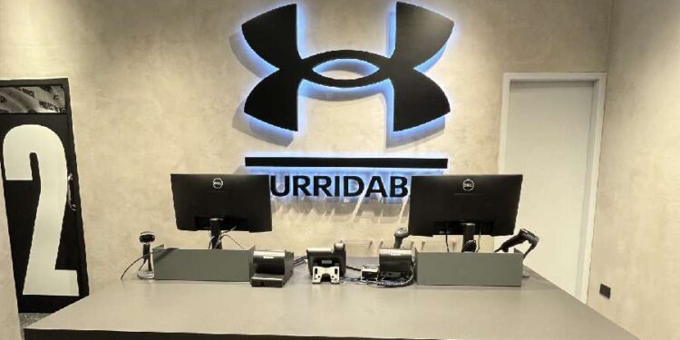 Under Armour