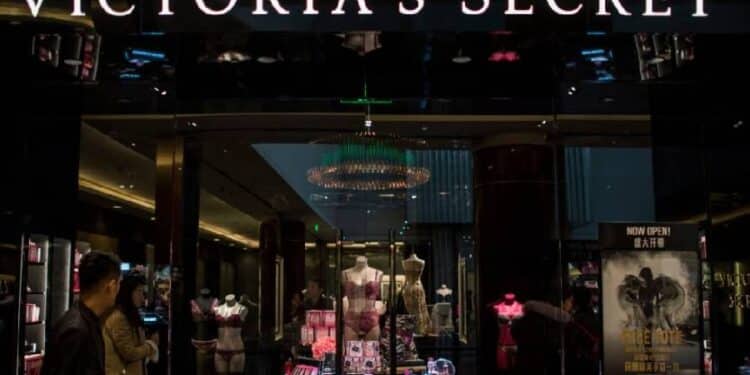 Victorias Secret