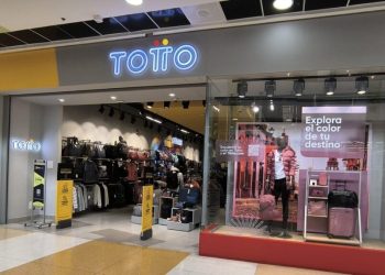 Innovación en viajes, Totto presenta la línea MINIMIZE
