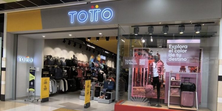 Innovación en viajes, Totto presenta la línea MINIMIZE