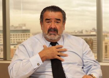 andronico luksic quiñenco