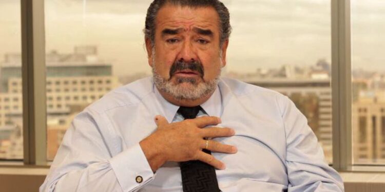 andronico luksic quiñenco