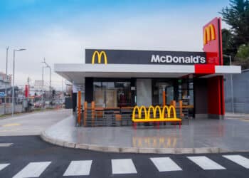 arcos dorados mcdonalds