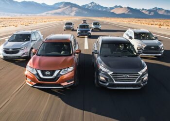 automotriz suv