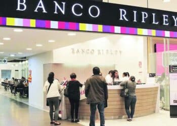 banco ripley cuenta corriente