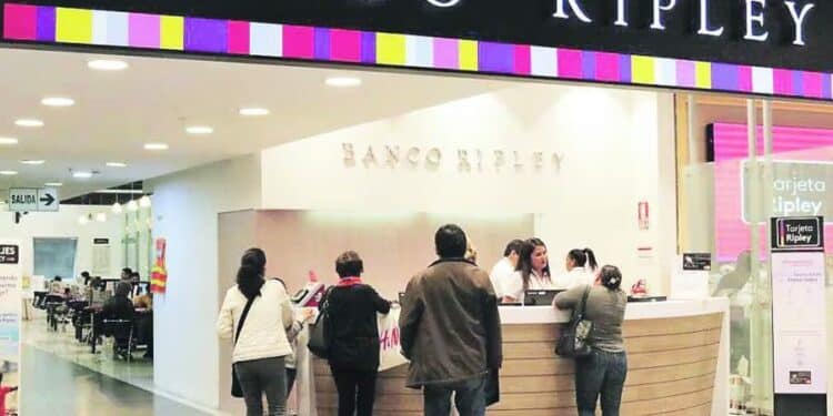 banco ripley cuenta corriente