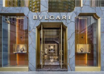 bulgari tienda