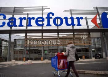 Carrefour innova en España con los «carritos sorpresa»