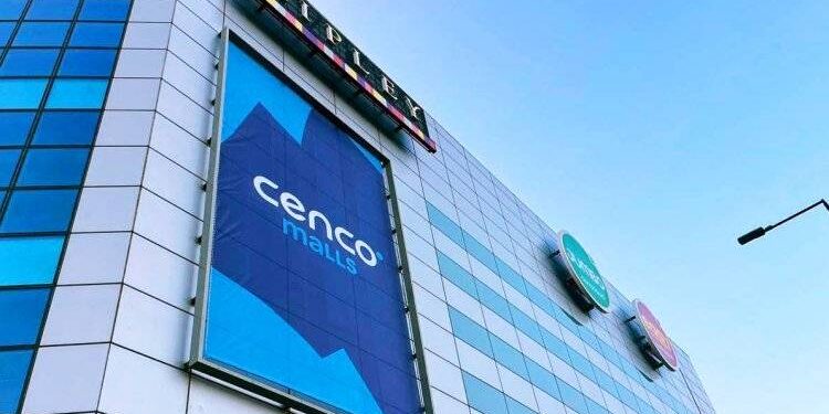 Cencosud Shopping reporta incremento del 9,7% en ingresos
