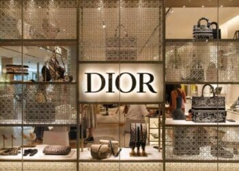 DIOR