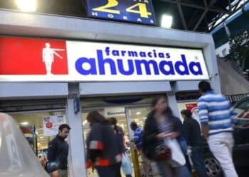 farmacias ahumada