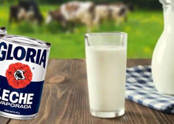 Leche Gloria