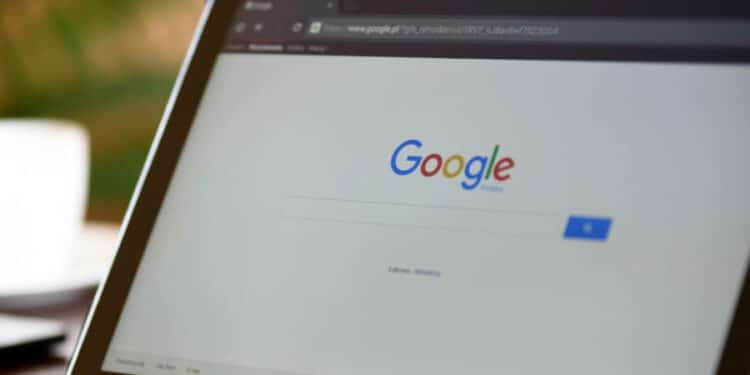 Google