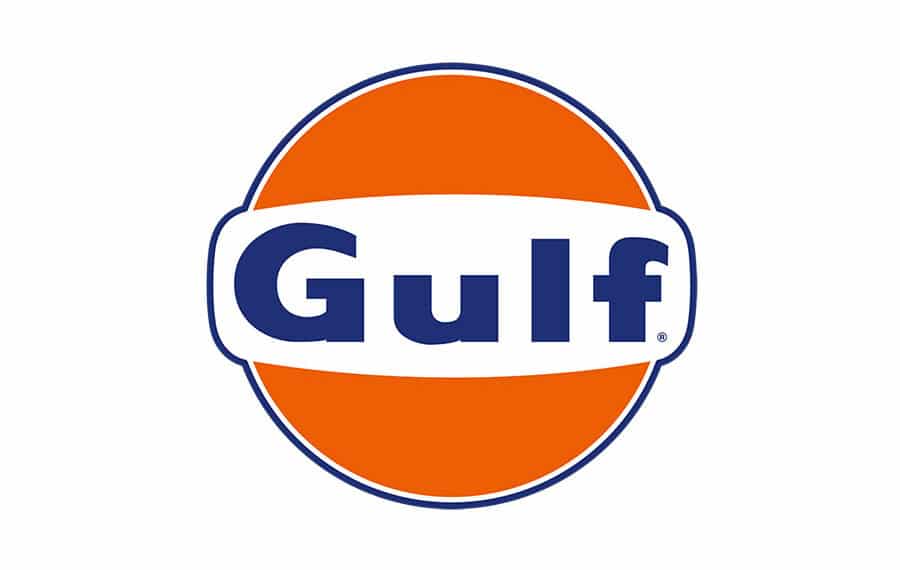 gulf estaciones de servicio