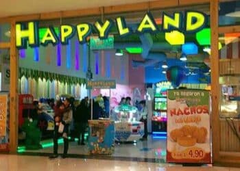 happyland