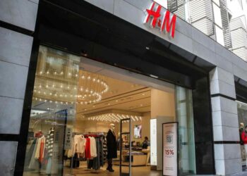 hm hym h&m