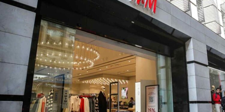hm hym h&m