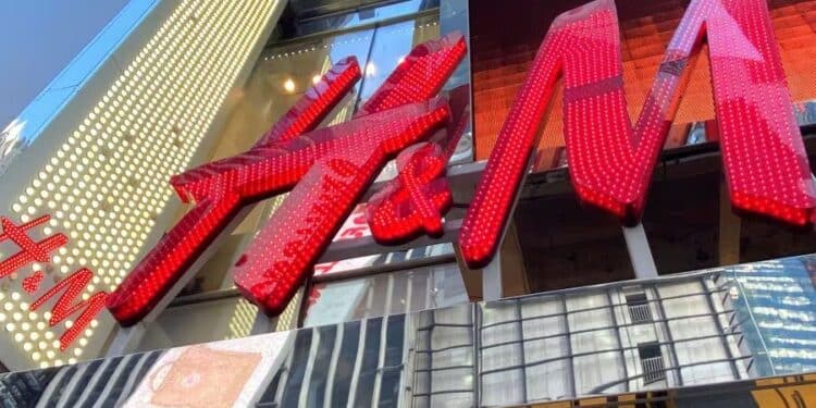 hym h&m