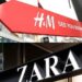 Inditex y H&M