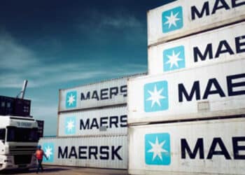 Maersk se une a la puja por DB Schenker