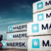 Maersk se une a la puja por DB Schenker