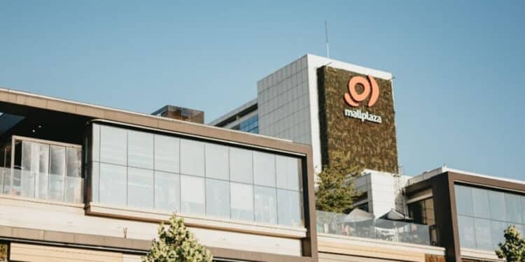 MallPlaza