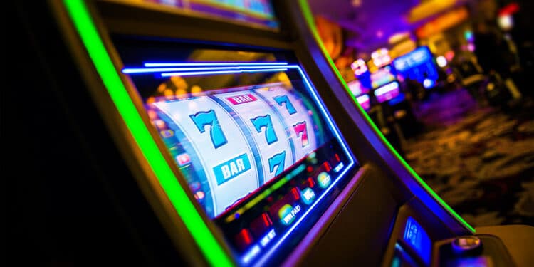 marina del sol casinos