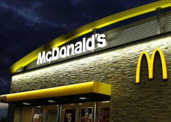 mcdonalds