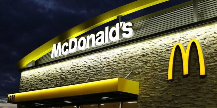 mcdonalds