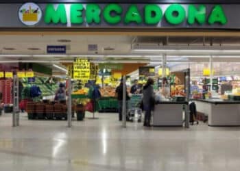 Mercadona