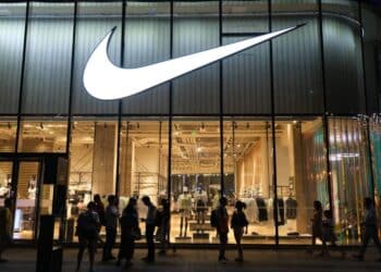 nike tienda