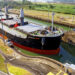 El Canal de Panamá aumenta a 27 los tránsitos diarios