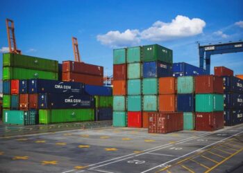 megaPuerto. Tratado de Libre Comercio, agroexportaciones