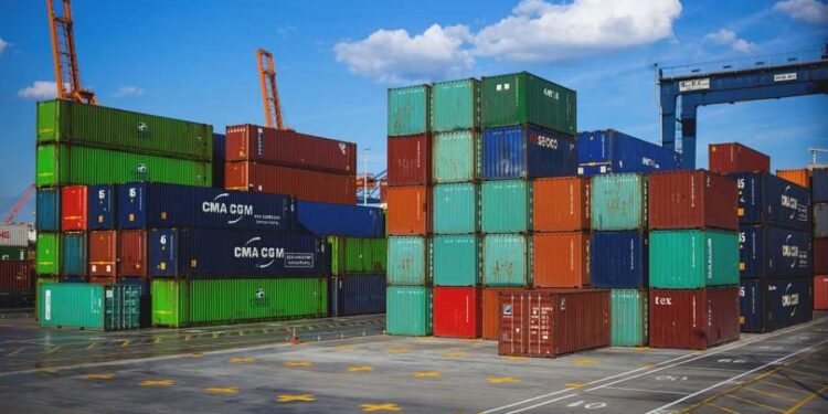 megaPuerto. Tratado de Libre Comercio, agroexportaciones
